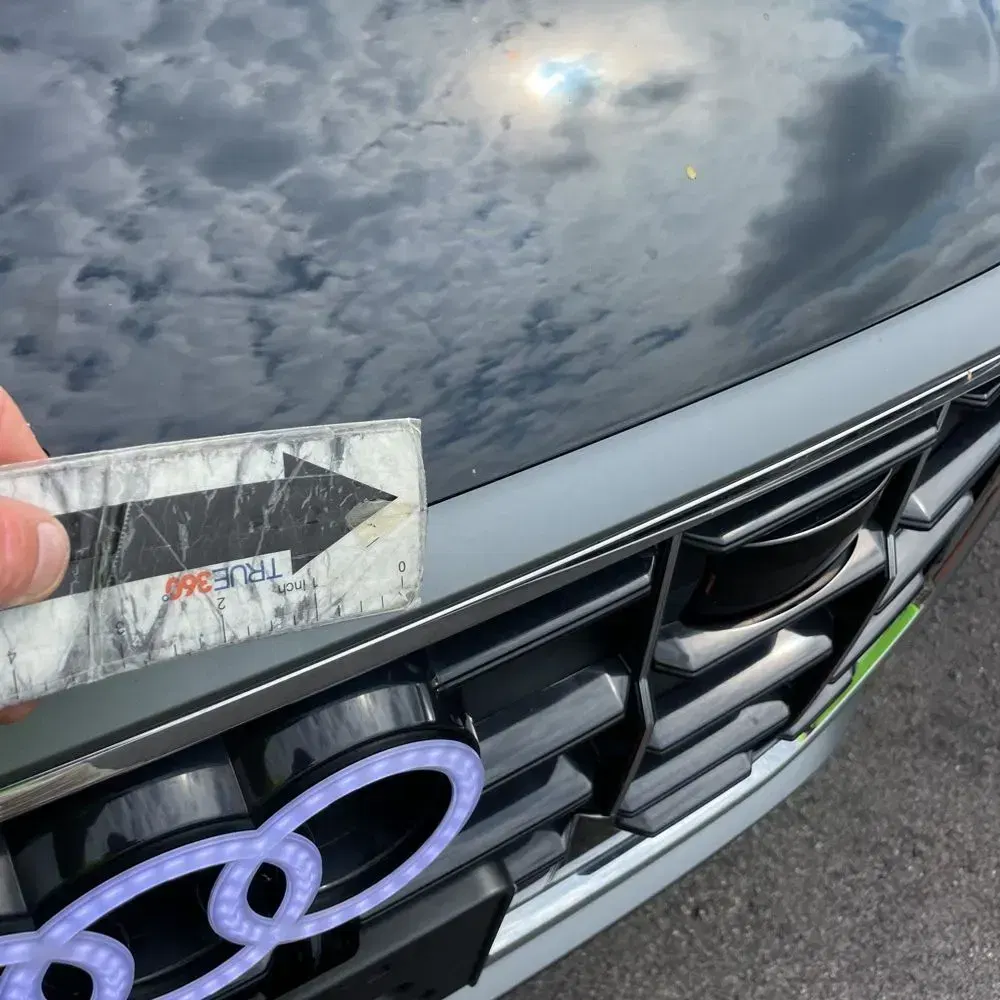2023 Audi Q8 Premium Plus 55 TFSI