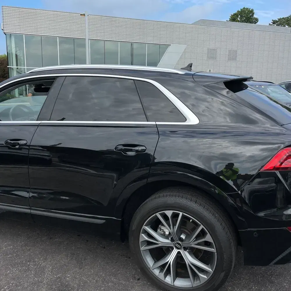 2023 Audi Q8 Premium Plus 55 TFSI