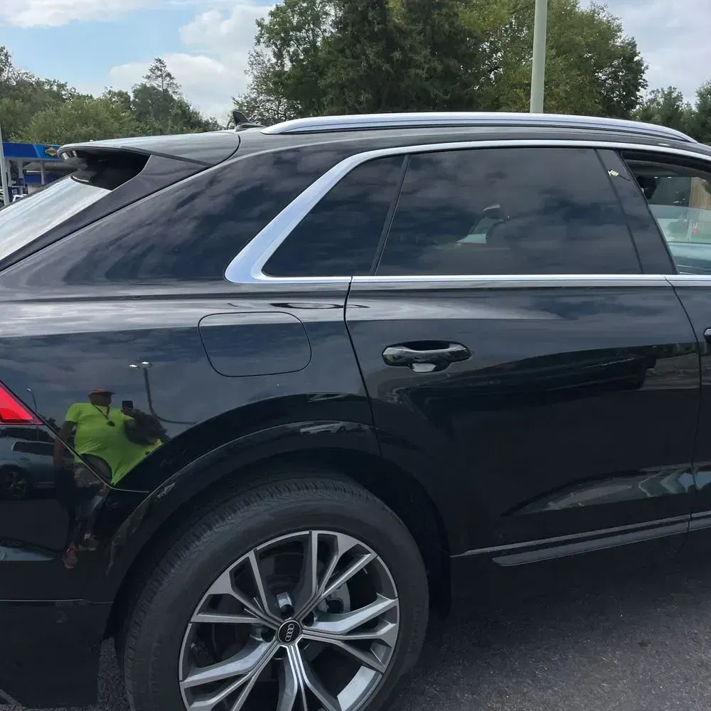 2023 Audi Q8 Premium Plus 55 TFSI
