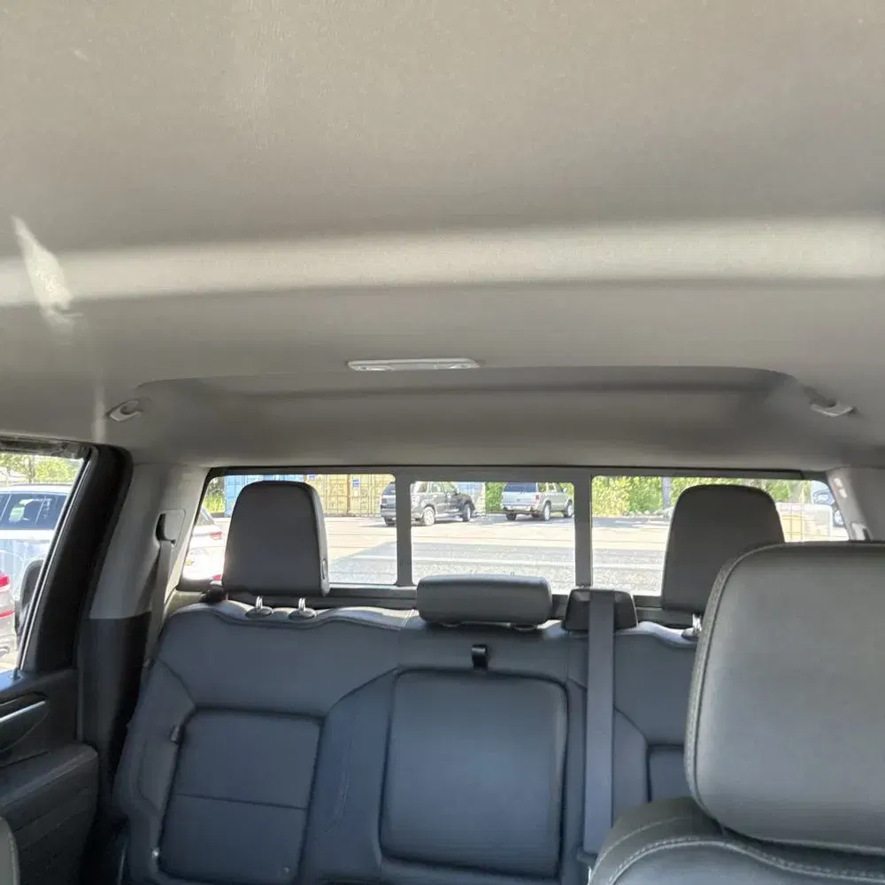 2025 Chevrolet Silverado 3500HD C/C