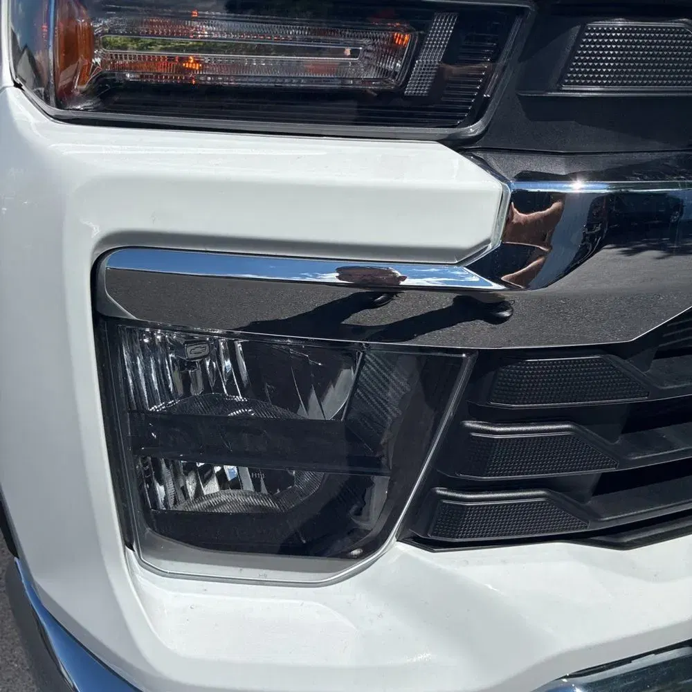 2025 Chevrolet Silverado 3500HD C/C