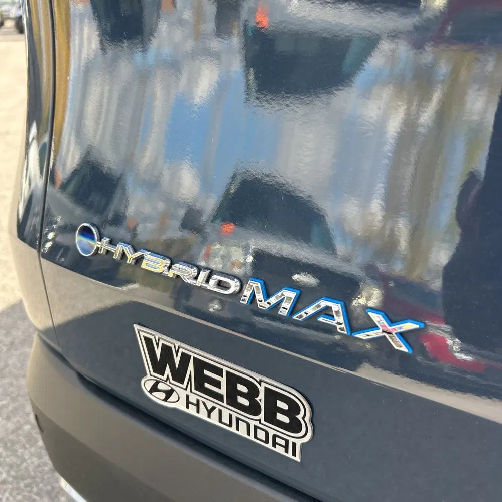 2024 Toyota Grand Highlander Hybrid MAX Limited