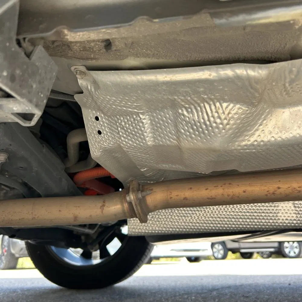 2024 Toyota Grand Highlander Hybrid MAX Limited