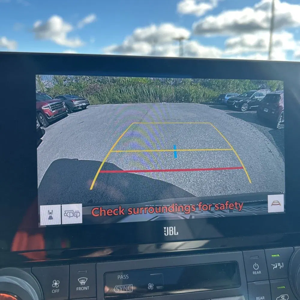 2024 Toyota Grand Highlander Hybrid MAX Limited