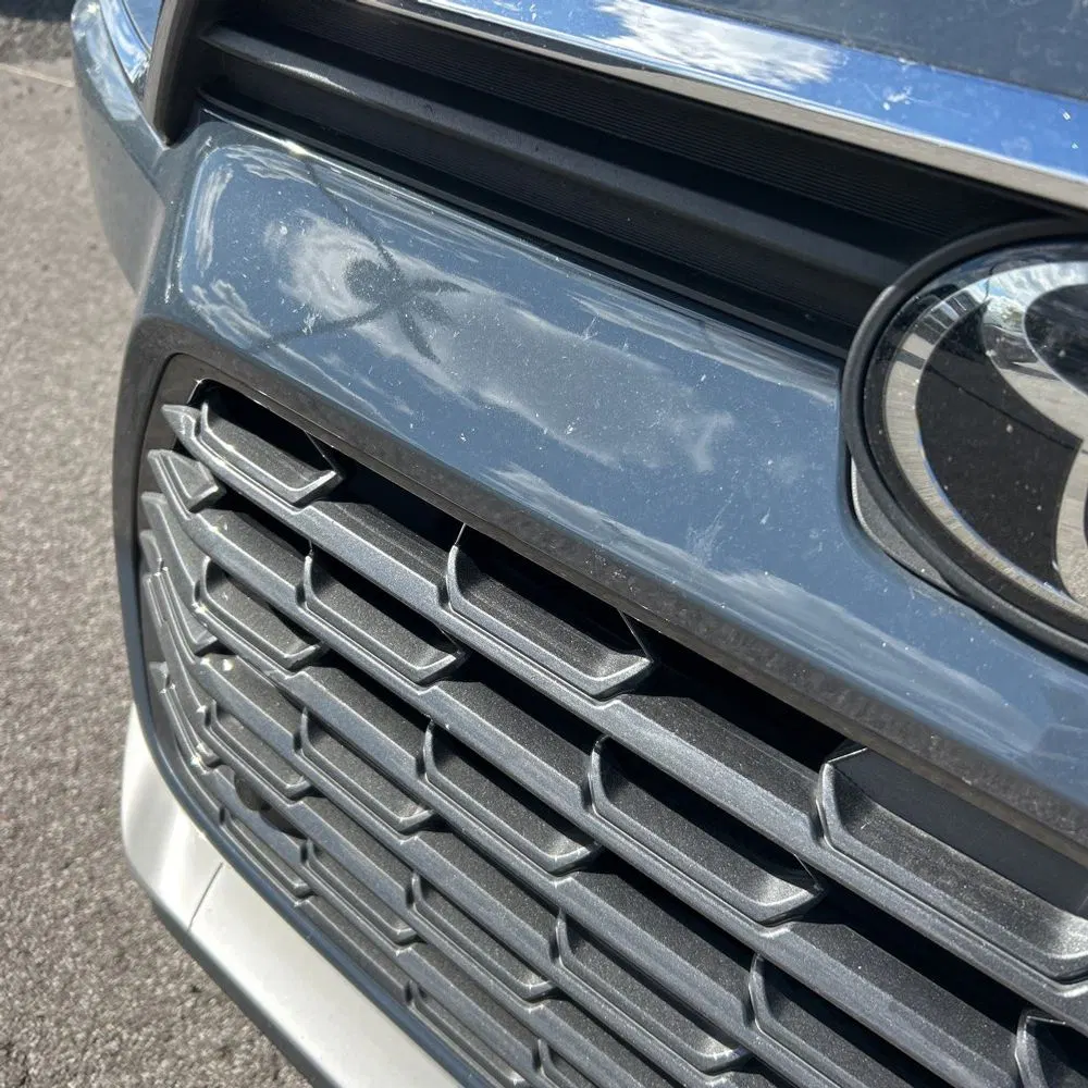 2024 Toyota Grand Highlander Hybrid MAX Limited