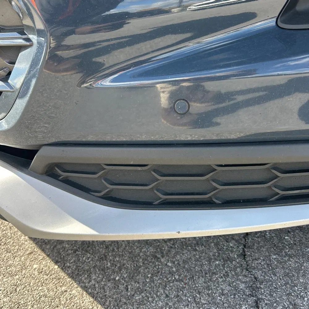 2024 Toyota Grand Highlander Hybrid MAX Limited