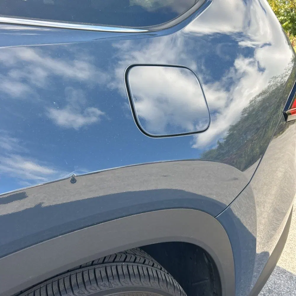 2024 Toyota Grand Highlander Hybrid MAX Limited