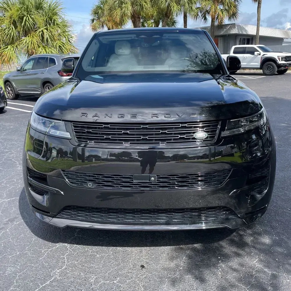 2024 Land Rover Range Rover Sport Dynamic SE P400