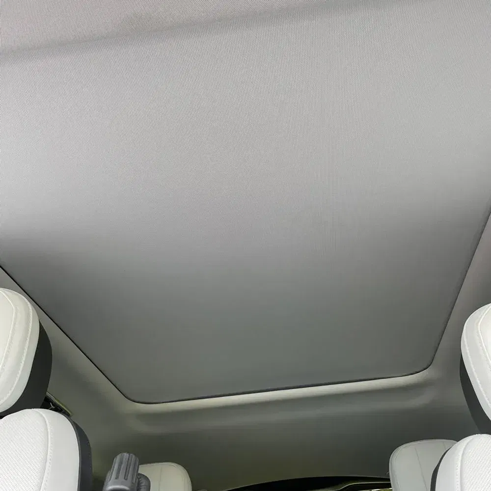 2024 Land Rover Range Rover Sport Dynamic SE P400