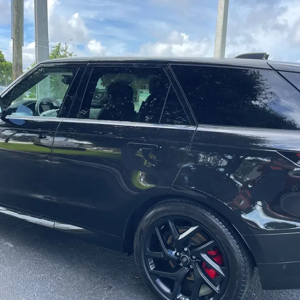 2024 Land Rover Range Rover Sport Dynamic SE P400