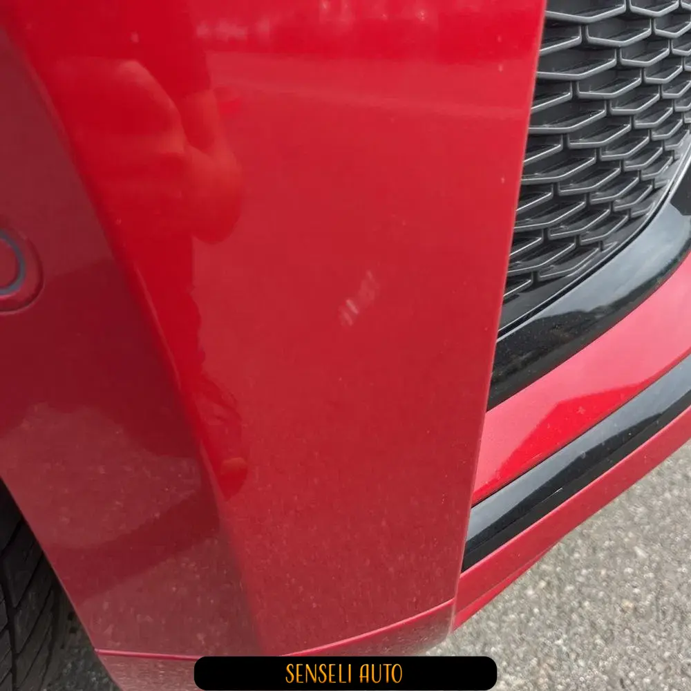 2025 Jaguar F-Pace P400 R-Dynamic S