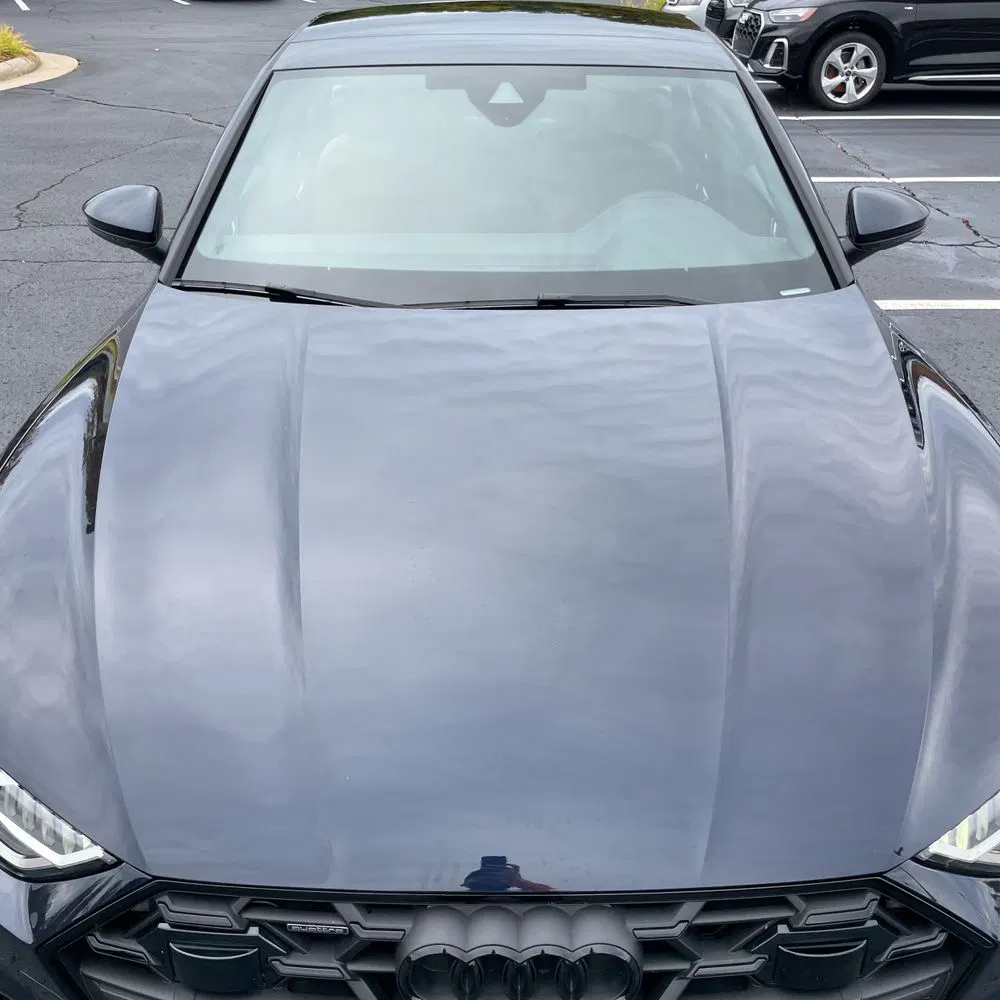 2025 Audi A7 Premium Plus 55