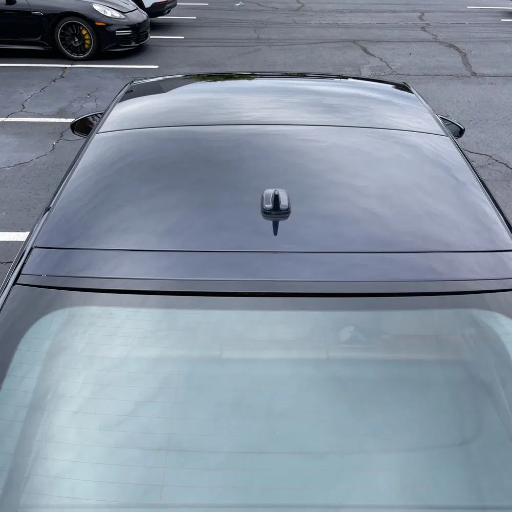 2025 Audi A7 Premium Plus 55