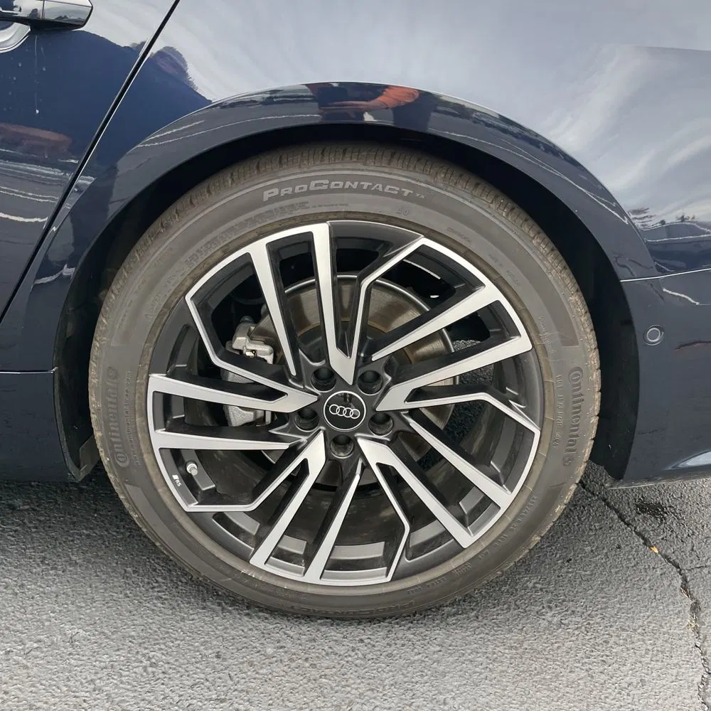 2025 Audi A7 Premium Plus 55