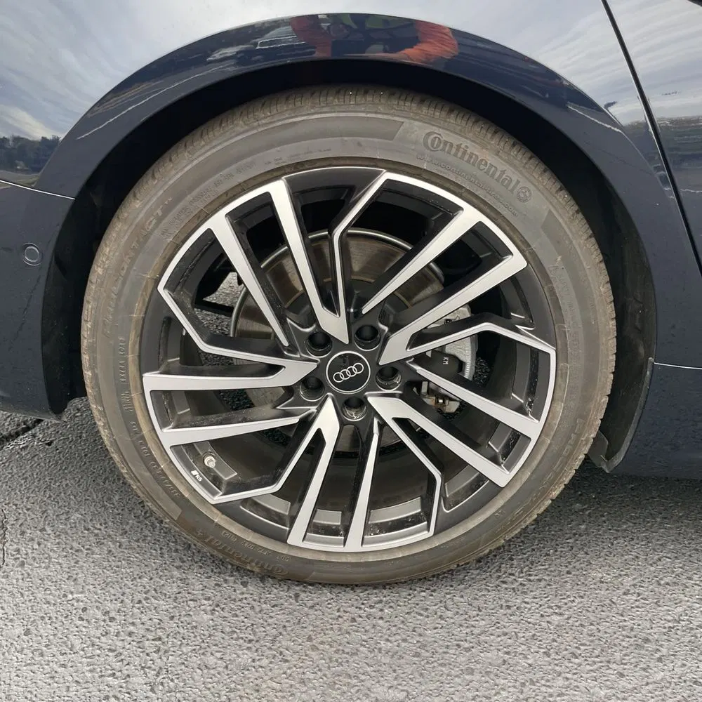 2025 Audi A7 Premium Plus 55