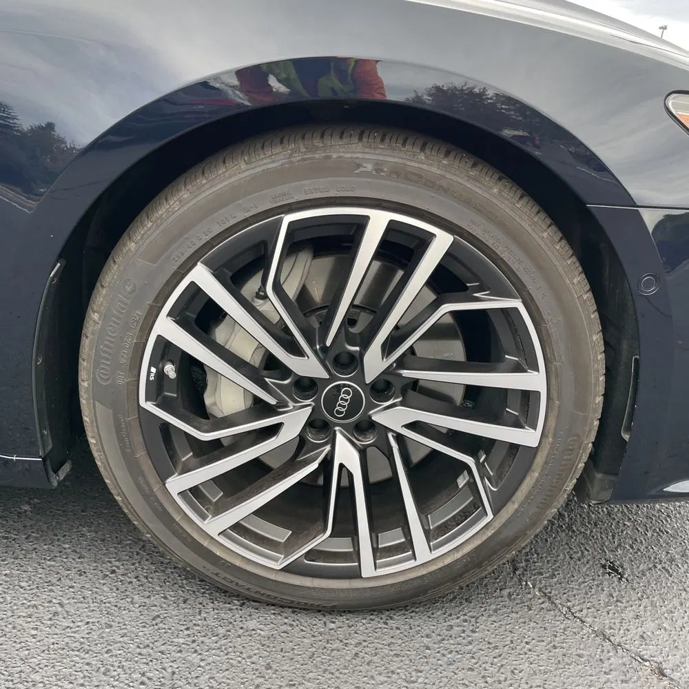2025 Audi A7 Premium Plus 55