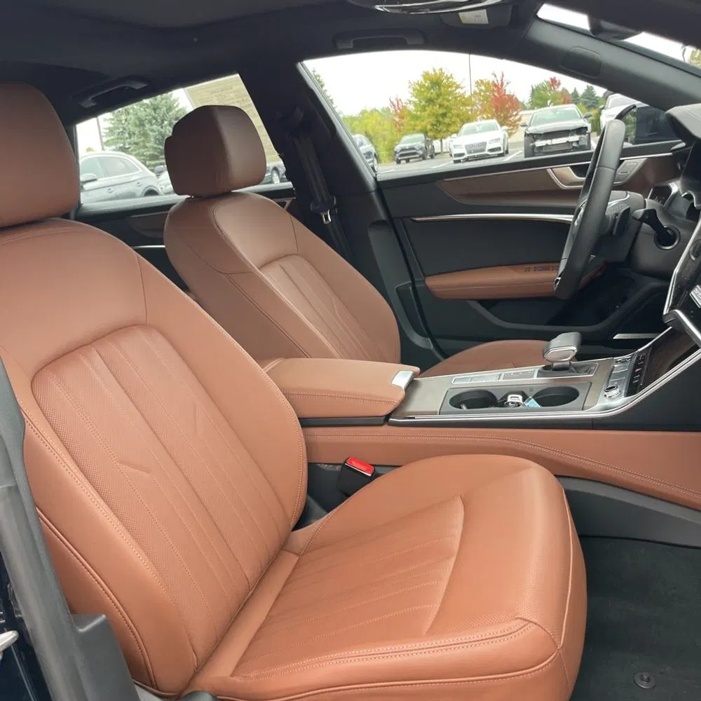 2025 Audi A7 Premium Plus 55