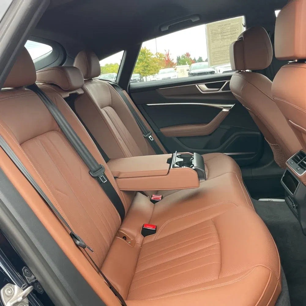 2025 Audi A7 Premium Plus 55
