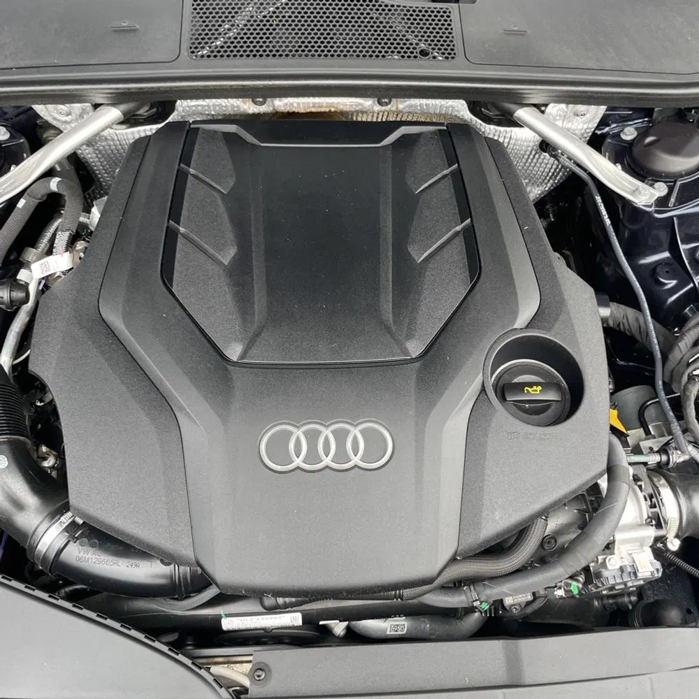 2025 Audi A7 Premium Plus 55