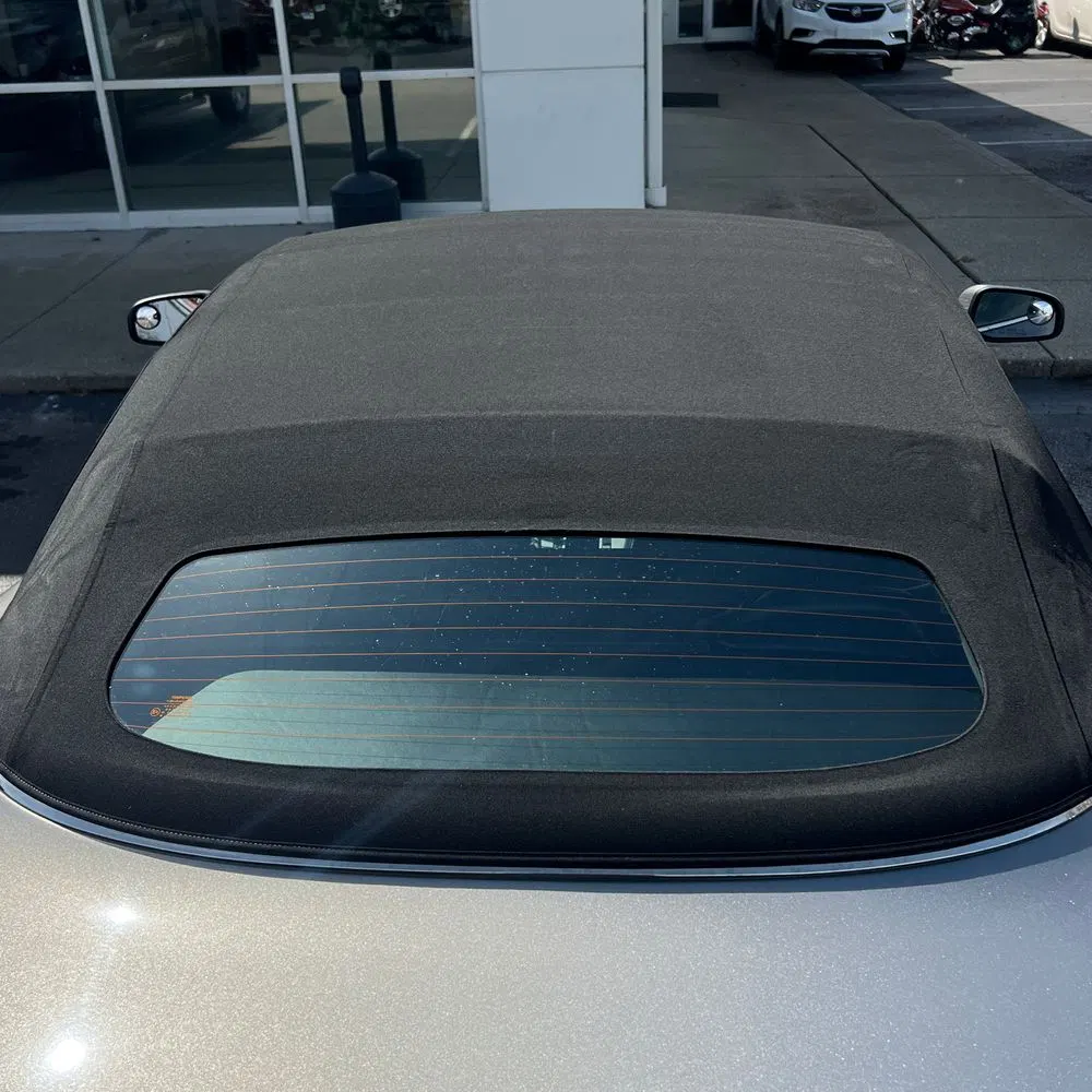 2009 Aston Martin DB9