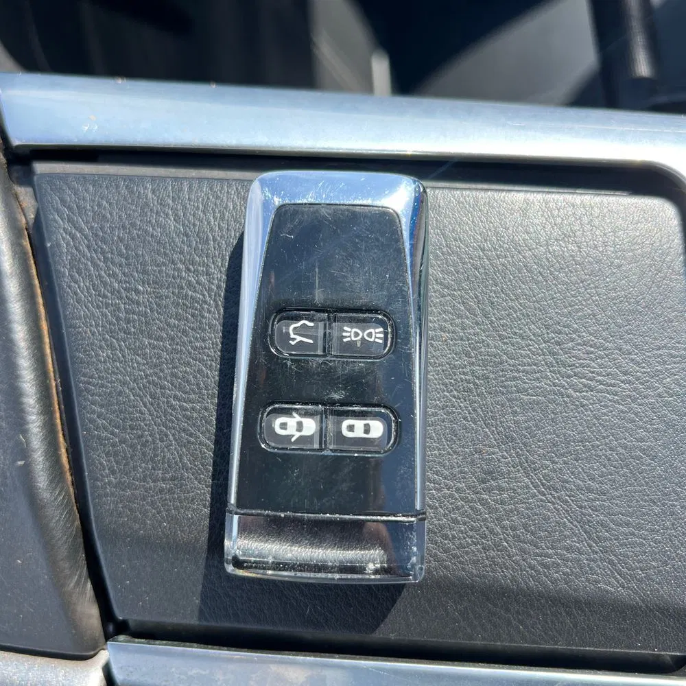 2009 Aston Martin DB9