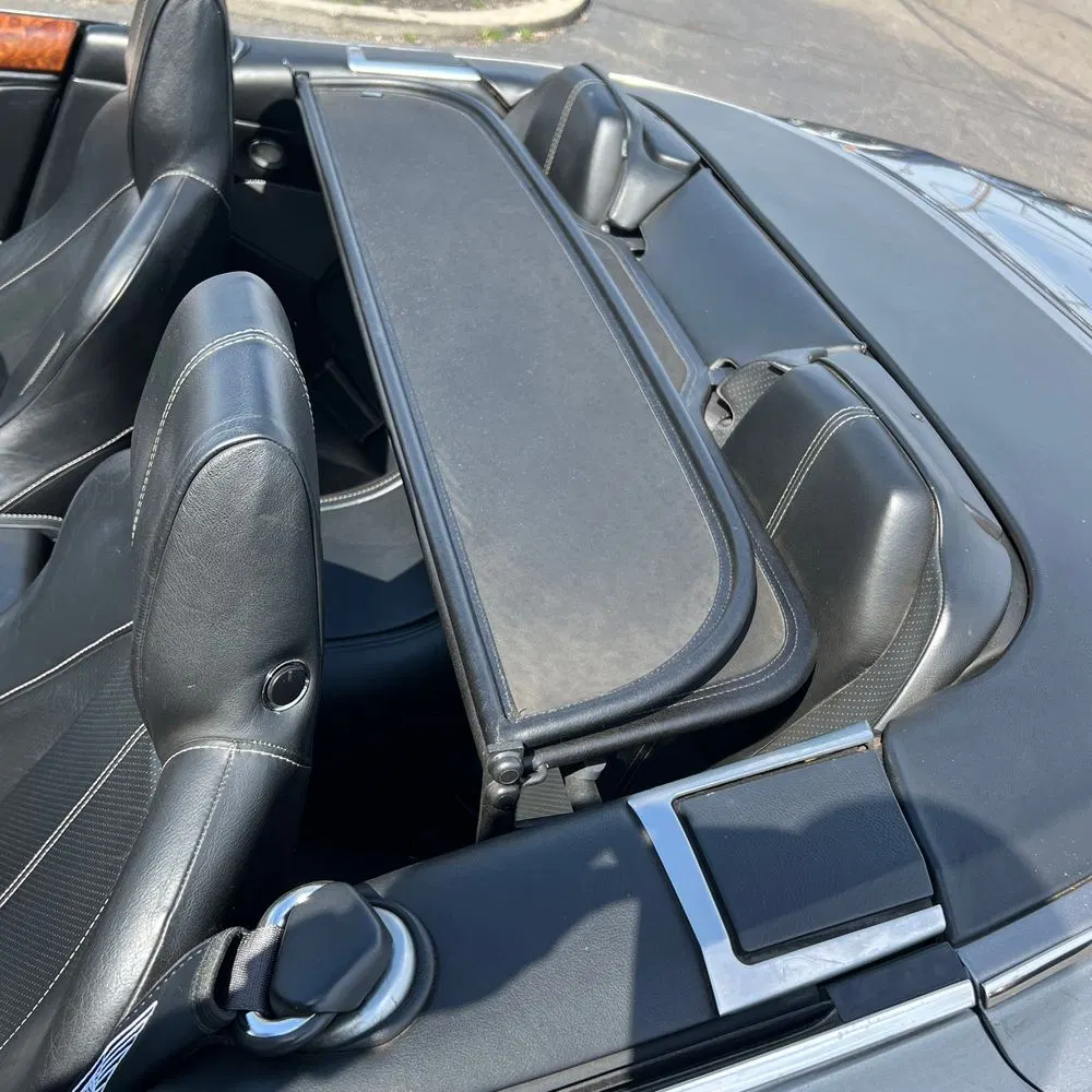 2009 Aston Martin DB9