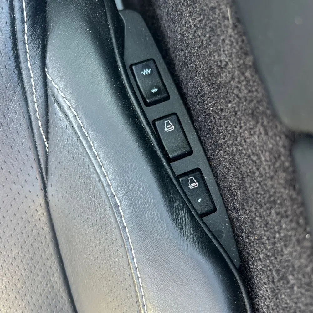 2009 Aston Martin DB9