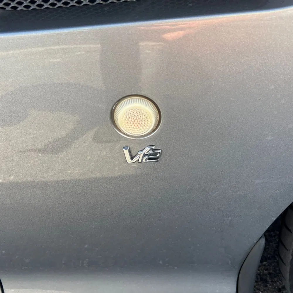 2009 Aston Martin DB9