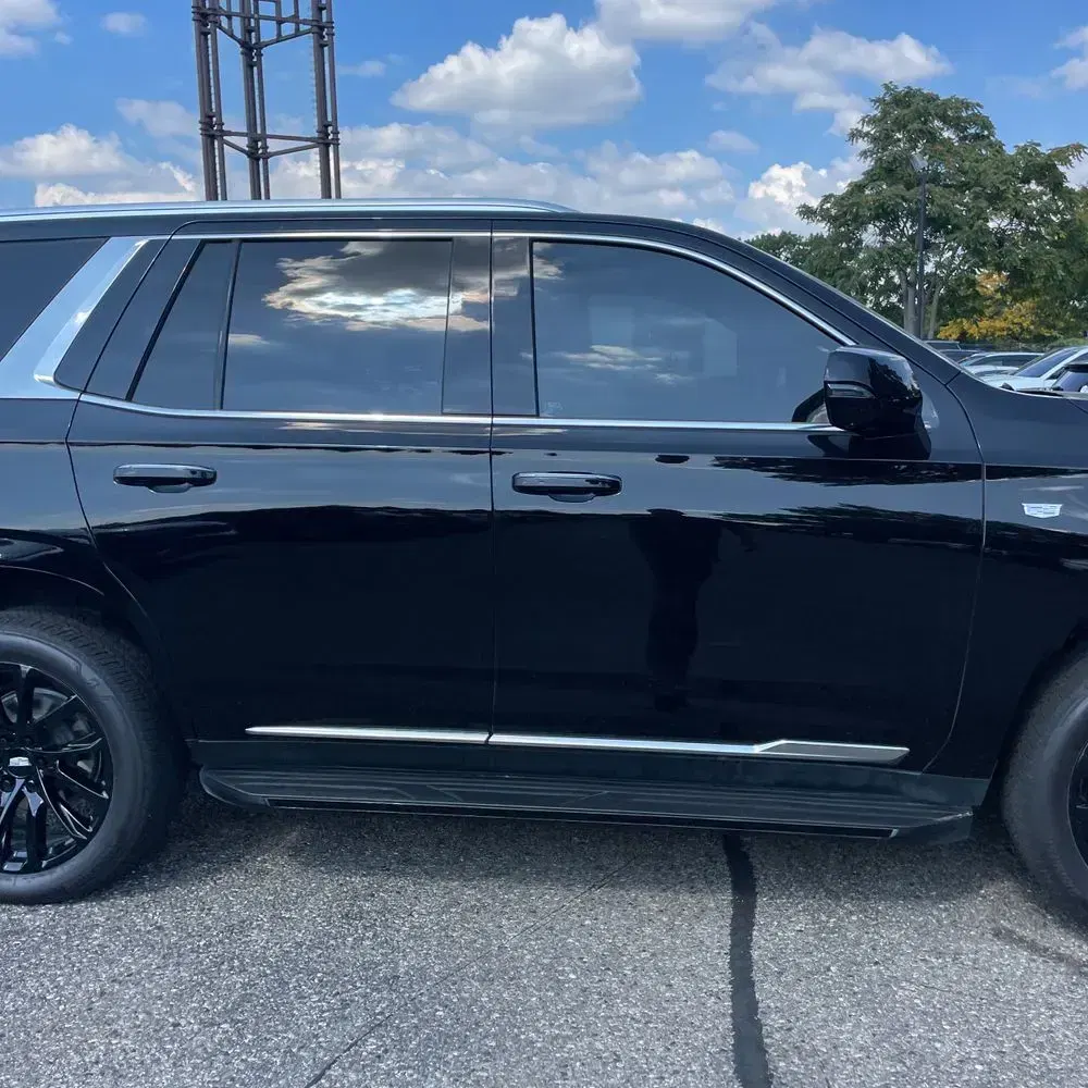 2025 Cadillac Escalade Premium Luxury