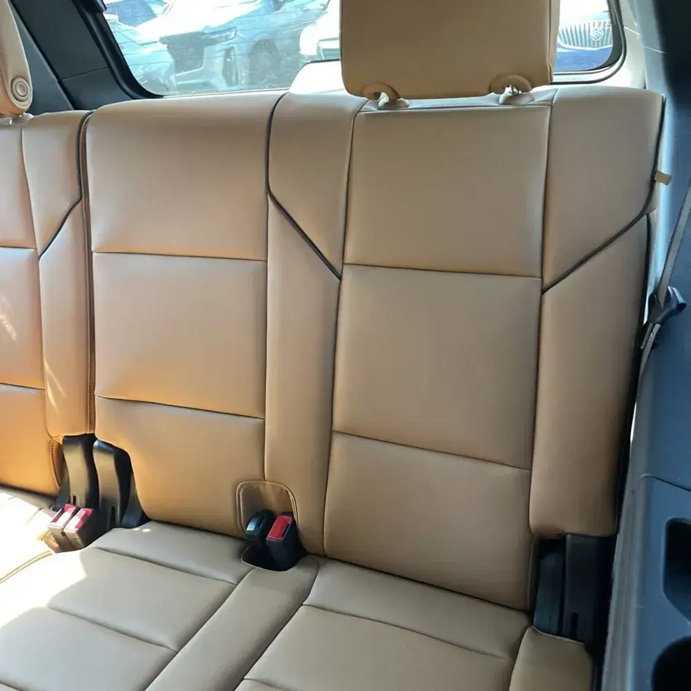 2025 Cadillac Escalade Premium Luxury