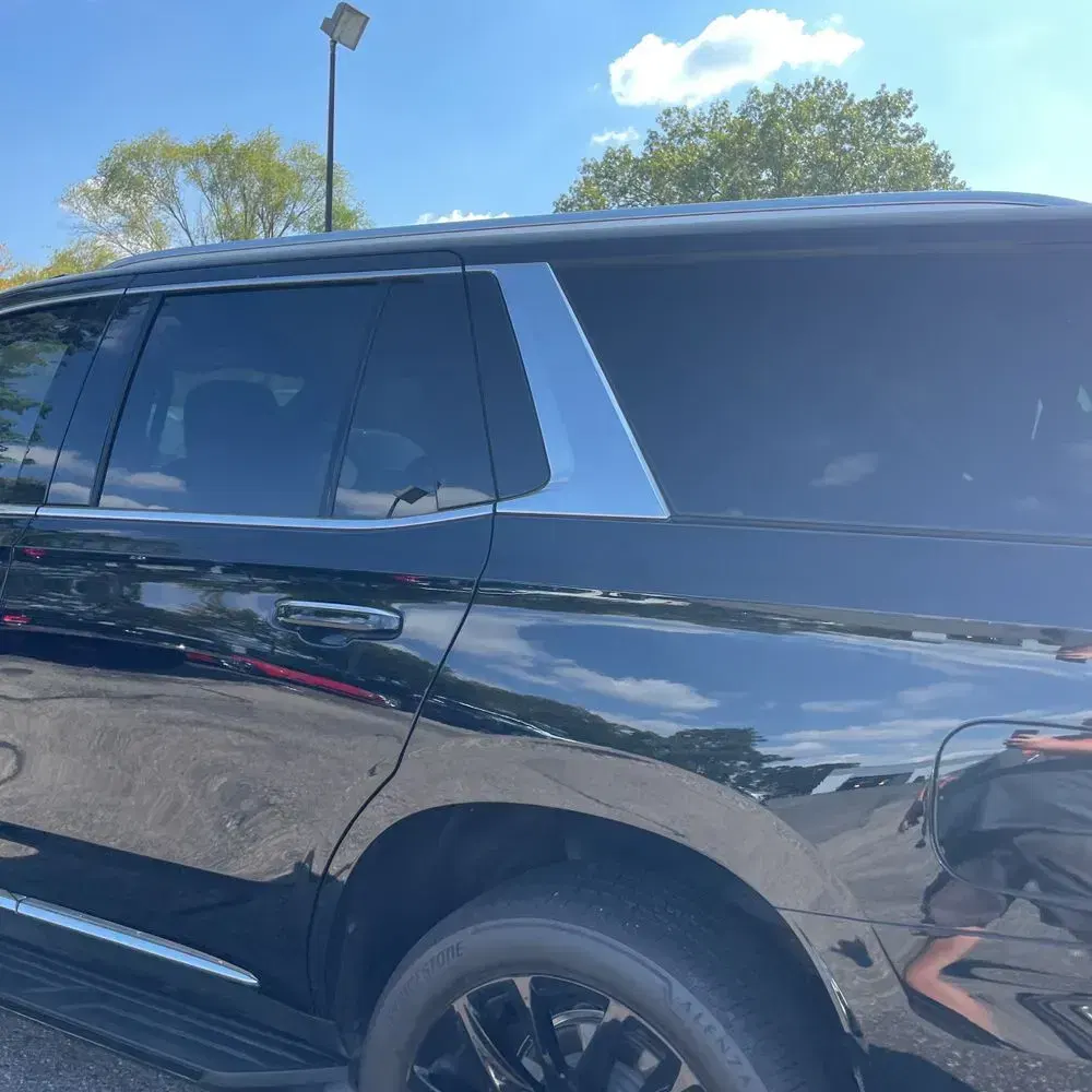 2025 Cadillac Escalade Premium Luxury