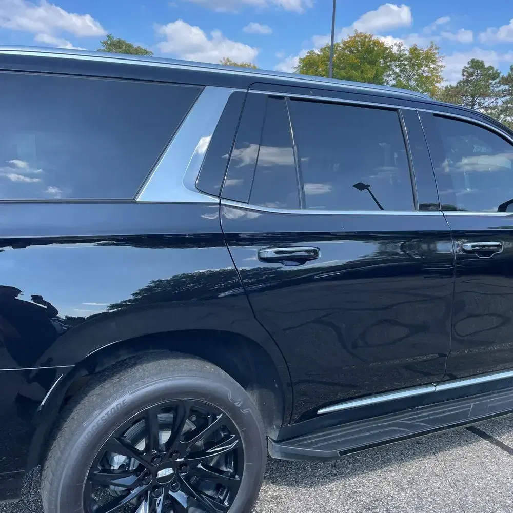 2025 Cadillac Escalade Premium Luxury