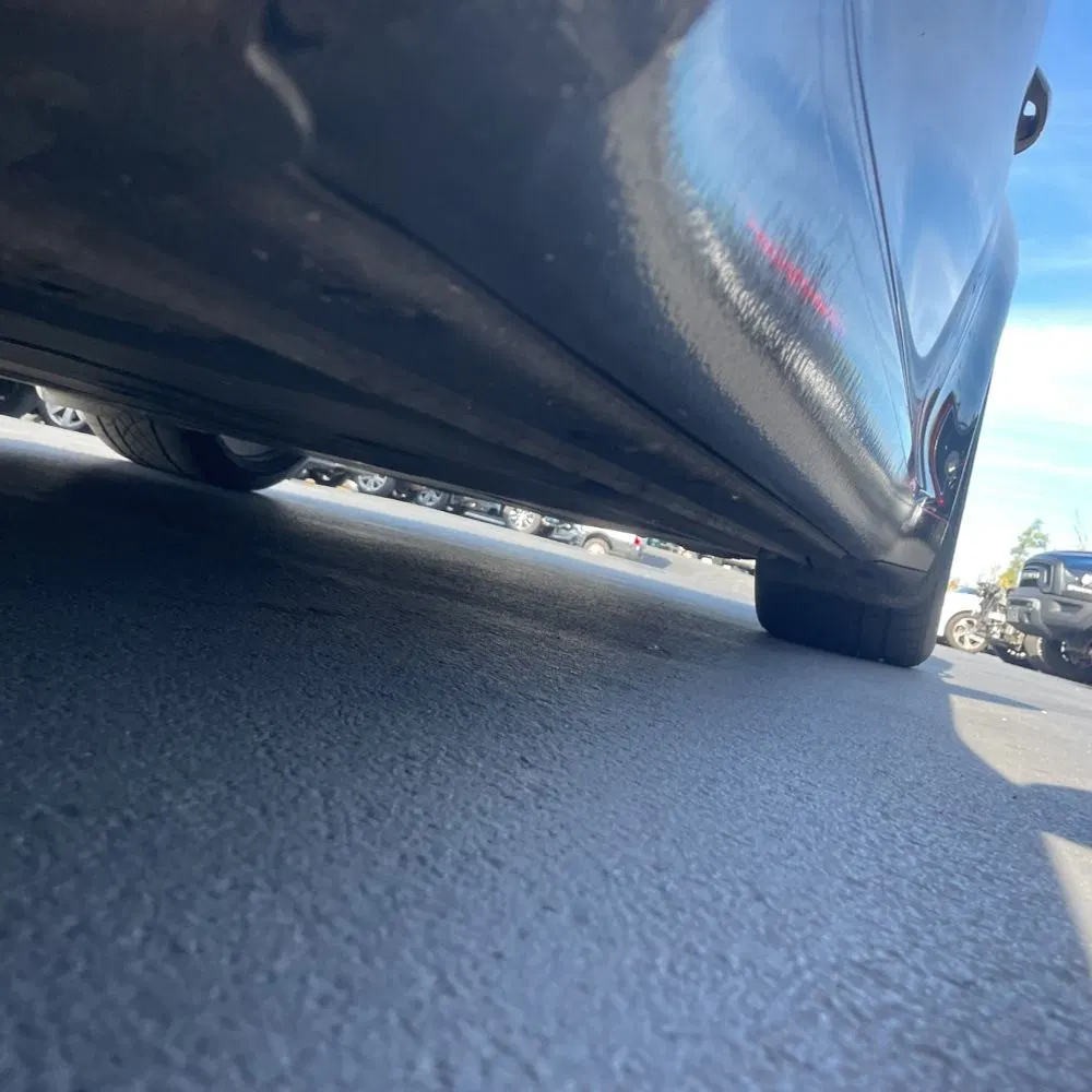 2019 Porsche 911 Carrera S