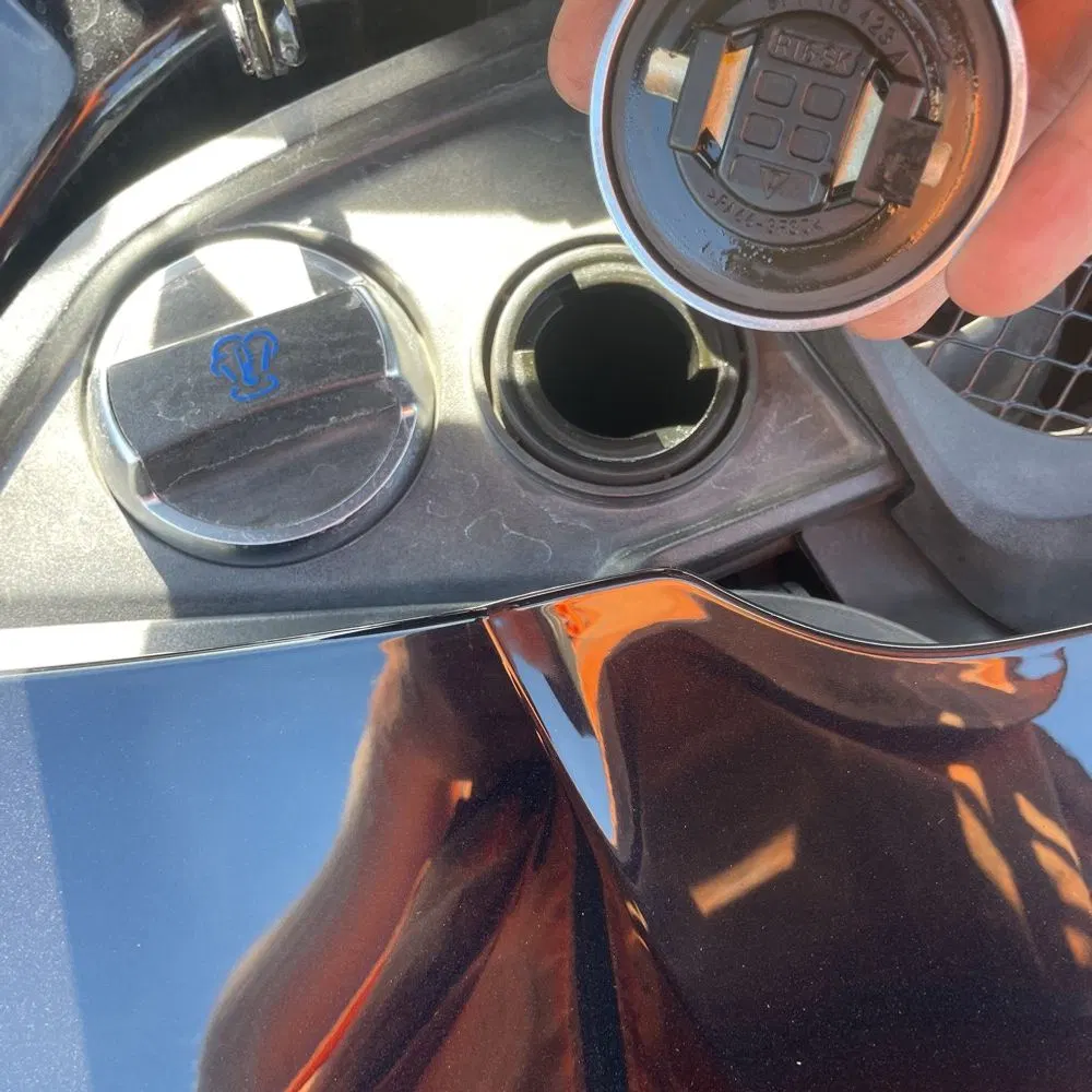 2019 Porsche 911 Carrera S