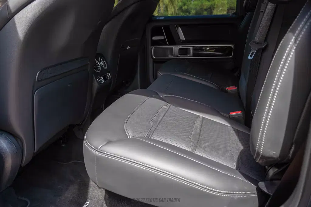 2023 Mercedes-Benz G63 AMG G63