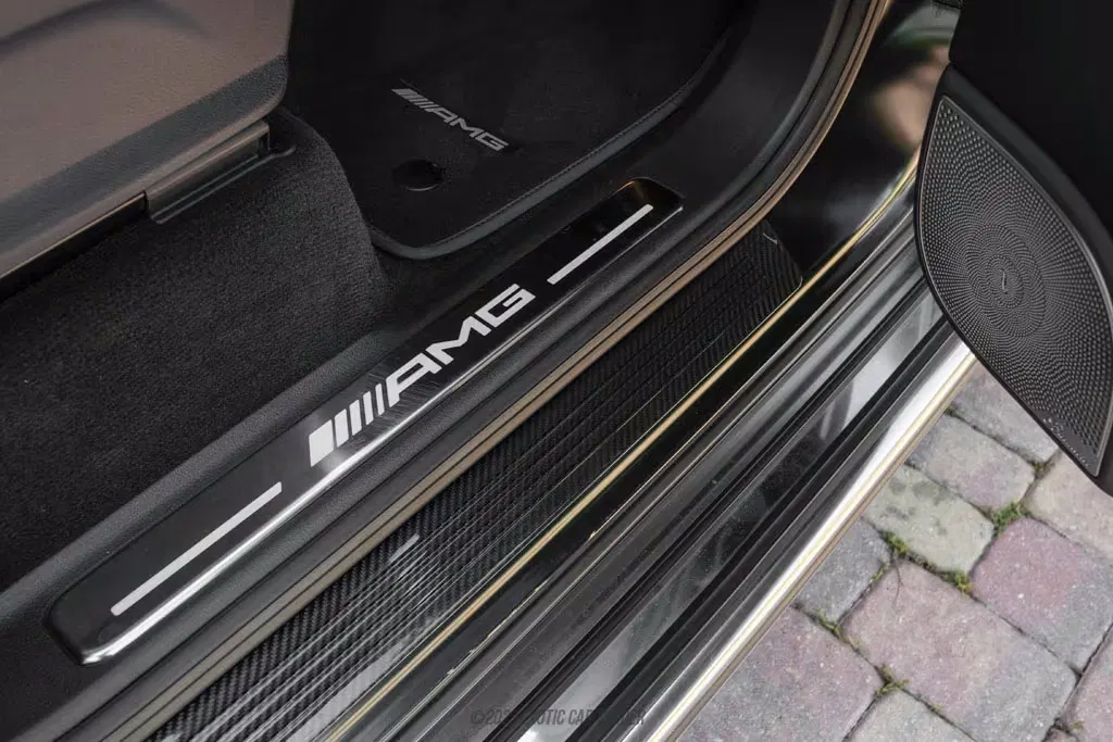 2023 Mercedes-Benz G63 AMG G63