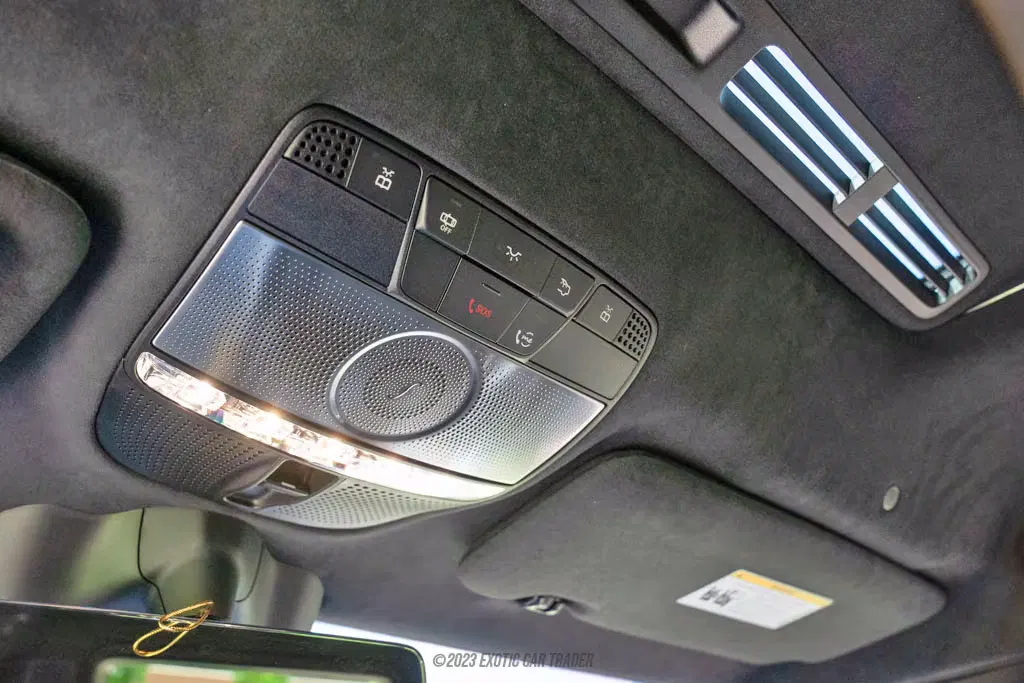 2023 Mercedes-Benz G63 AMG G63