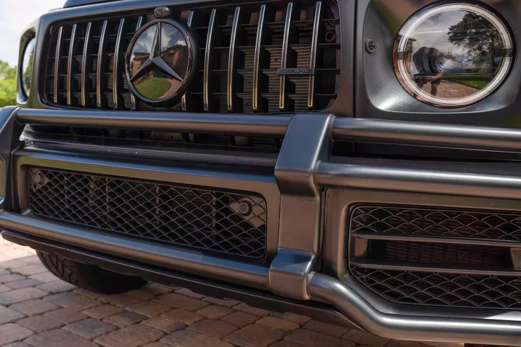 2023 Mercedes-Benz G63 AMG G63