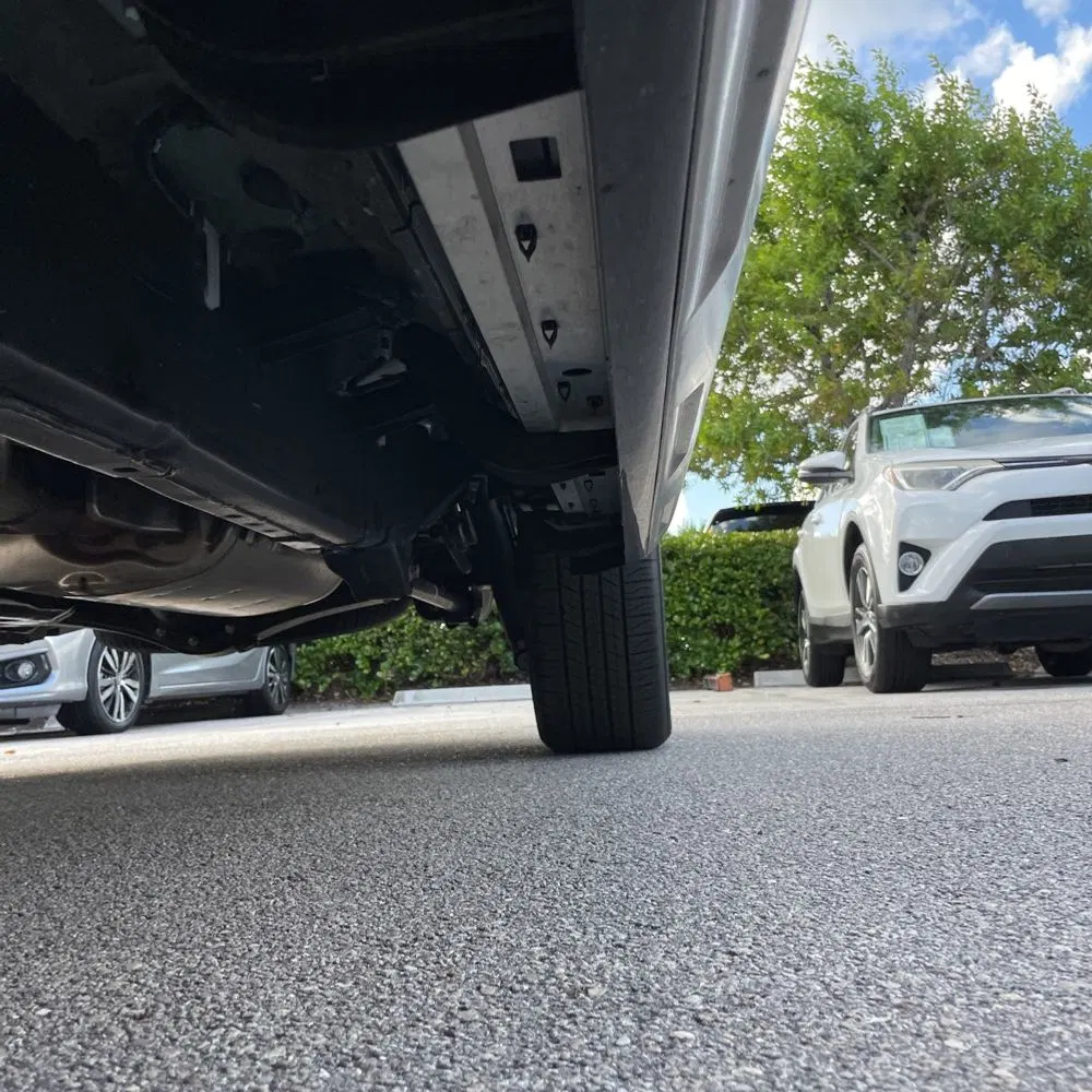 2025 Lexus GX 550 Luxury