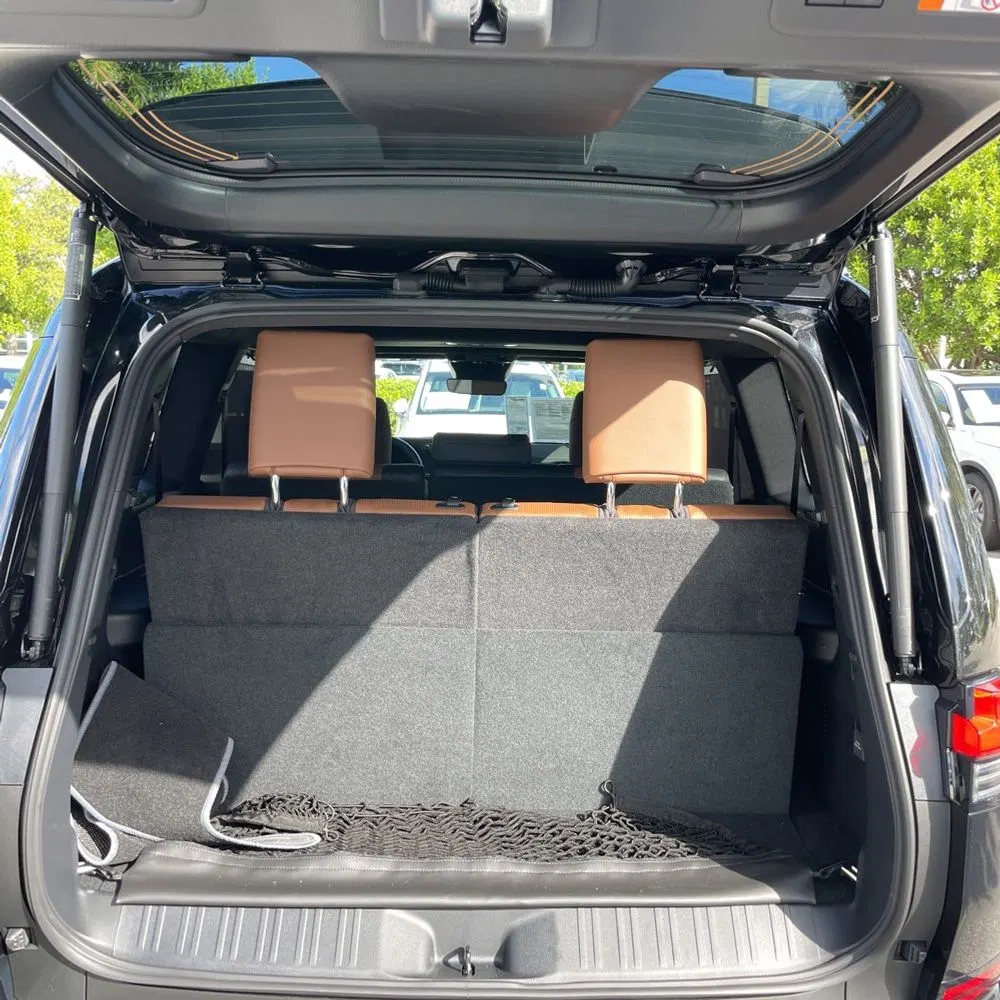 2025 Lexus GX 550 Luxury
