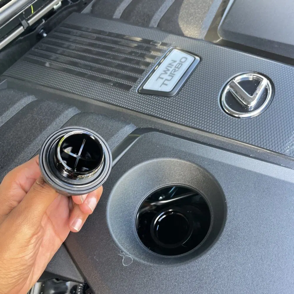 2025 Lexus GX 550 Luxury