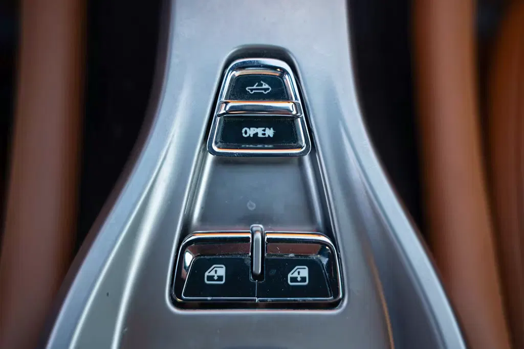 2010 Ferrari California