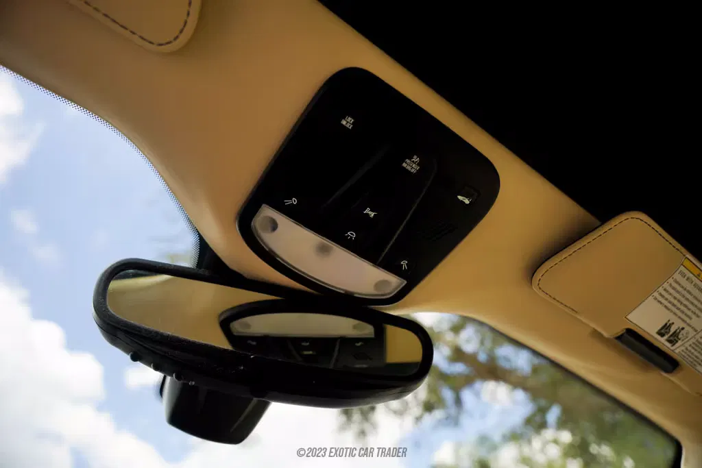 2012 Ferrari California