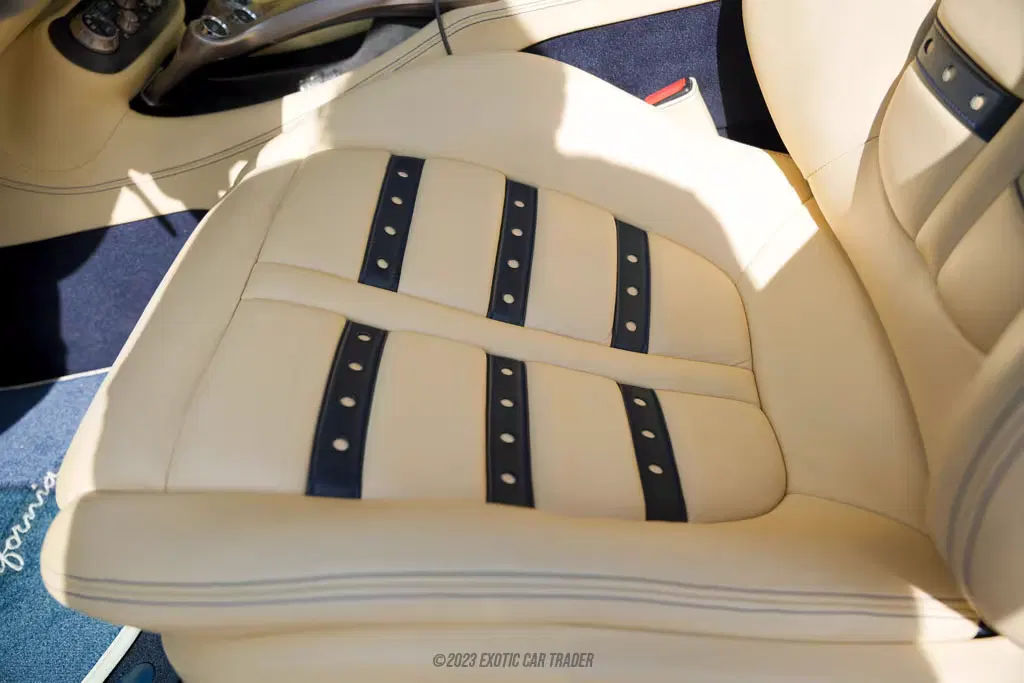 2012 Ferrari California