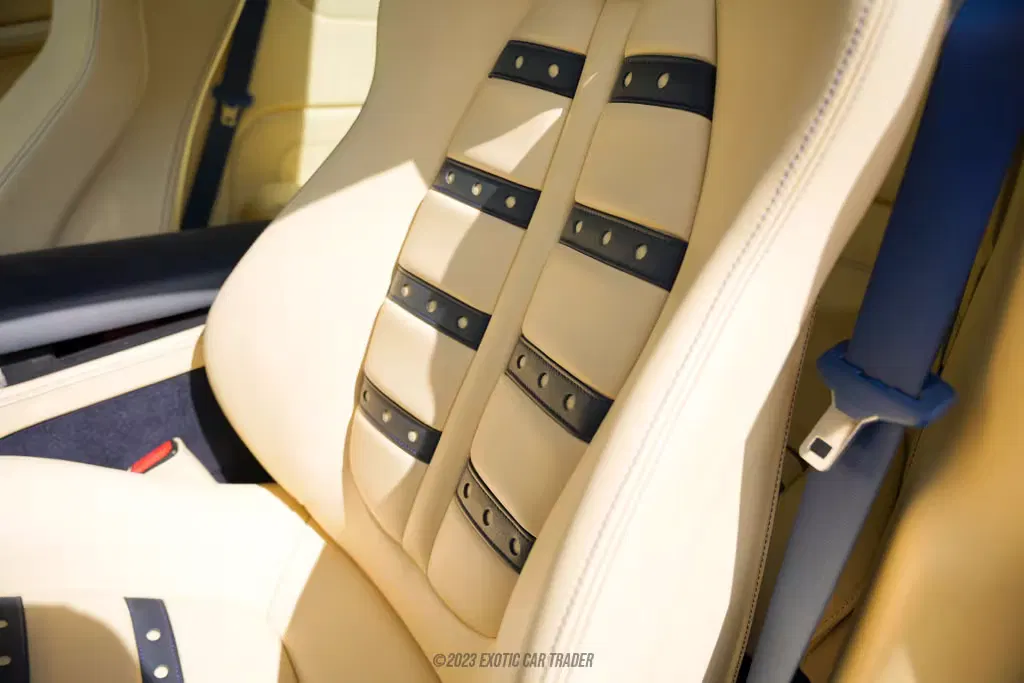 2012 Ferrari California