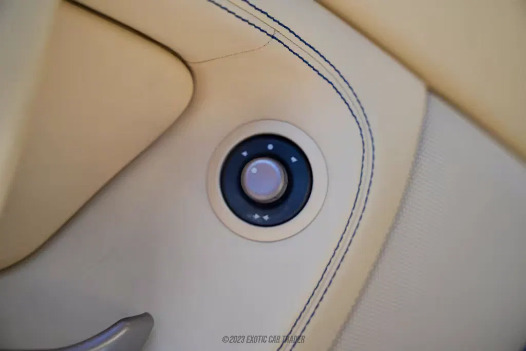 2012 Ferrari California
