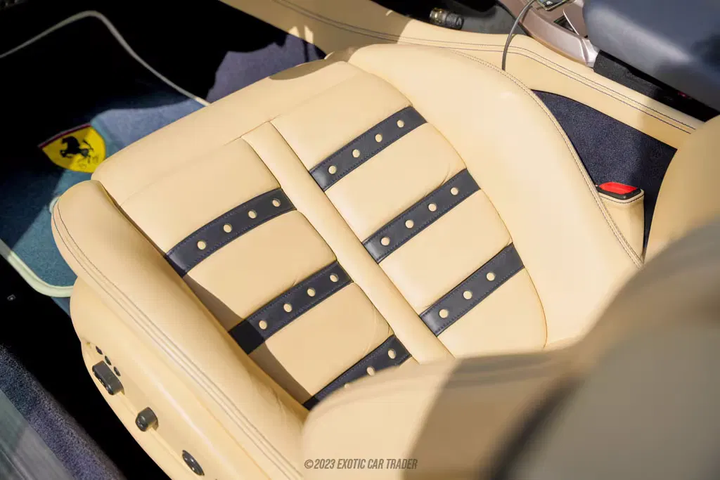 2012 Ferrari California