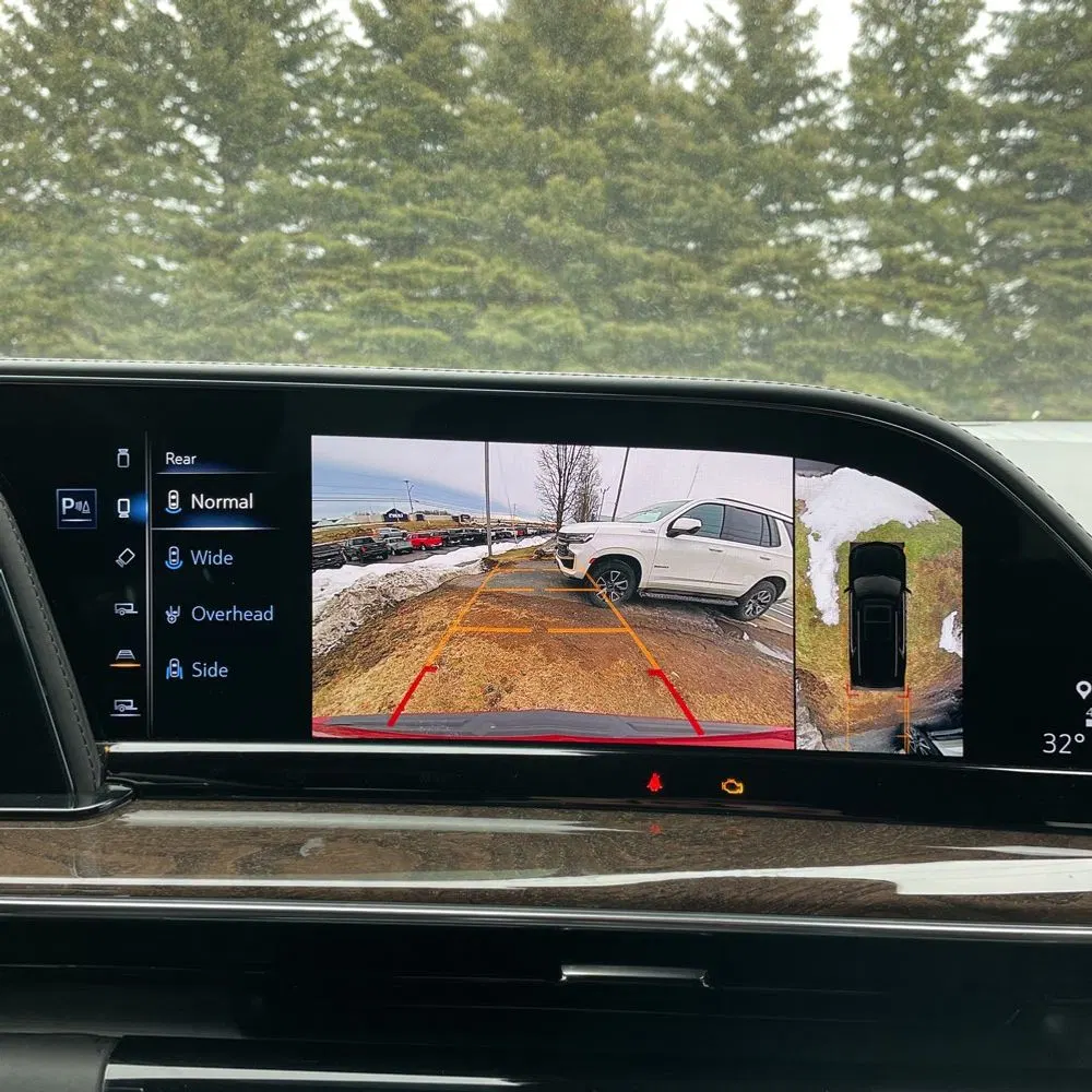 2021 Cadillac Escalade Sport Platinum