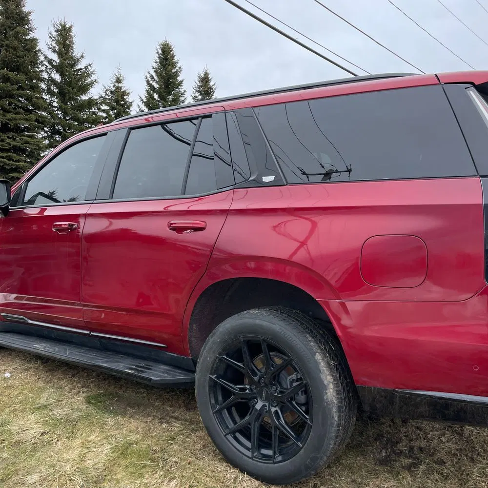 2021 Cadillac Escalade Sport Platinum
