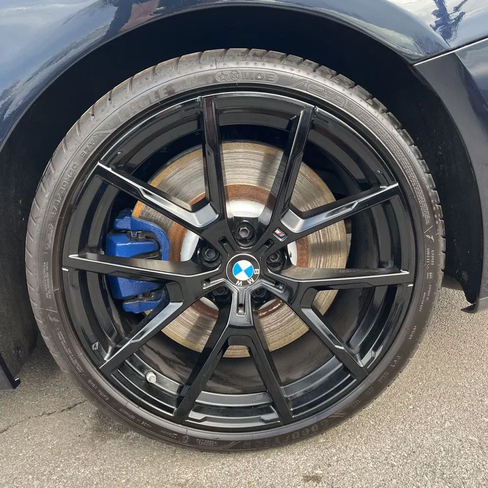 2022 BMW 8-Series M850xi